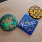 Custom - Eros, Hurley, Koda