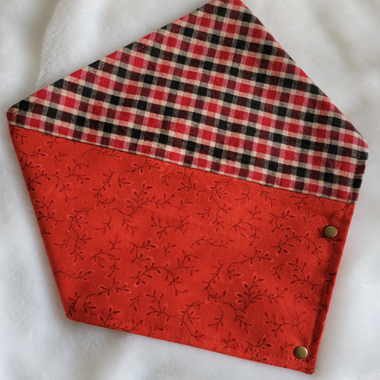 Harvest Plaid