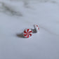 Holiday Post Earrings - Mix and Match 3 Pack
