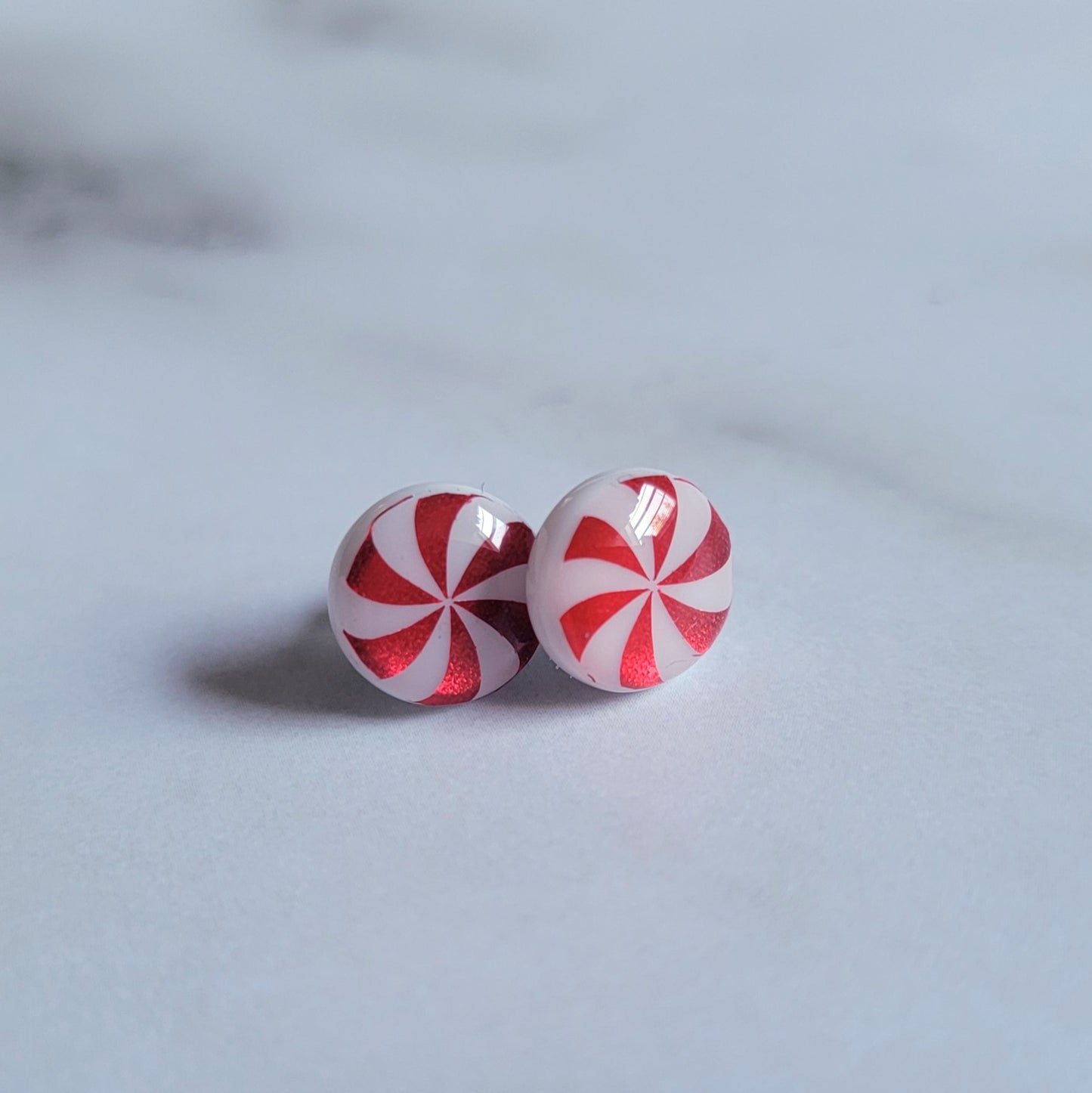 Holiday Post Earrings - Mix and Match 3 Pack