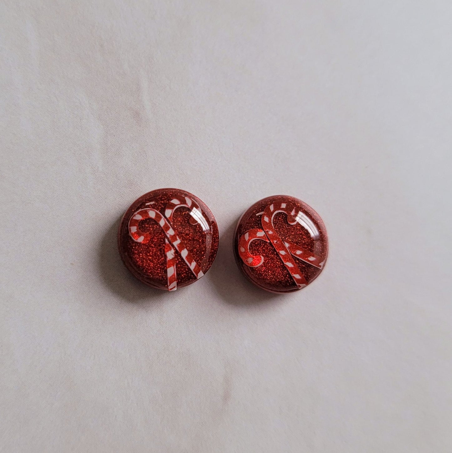Holiday Post Earrings - Mix and Match 3 Pack