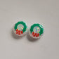 Holiday Post Earrings - Mix and Match 3 Pack