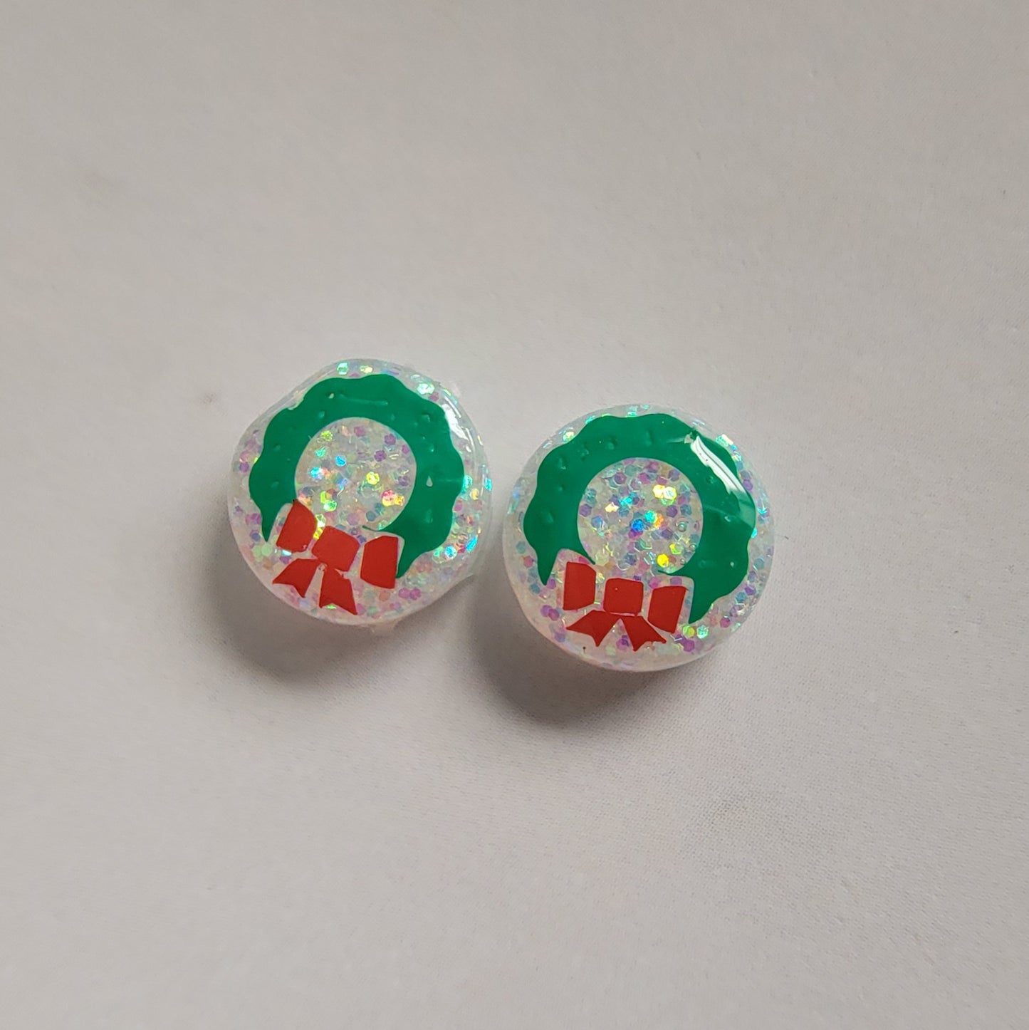 Holiday Post Earrings - Mix and Match 3 Pack