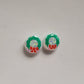 Holiday Post Earrings - Mix and Match 3 Pack