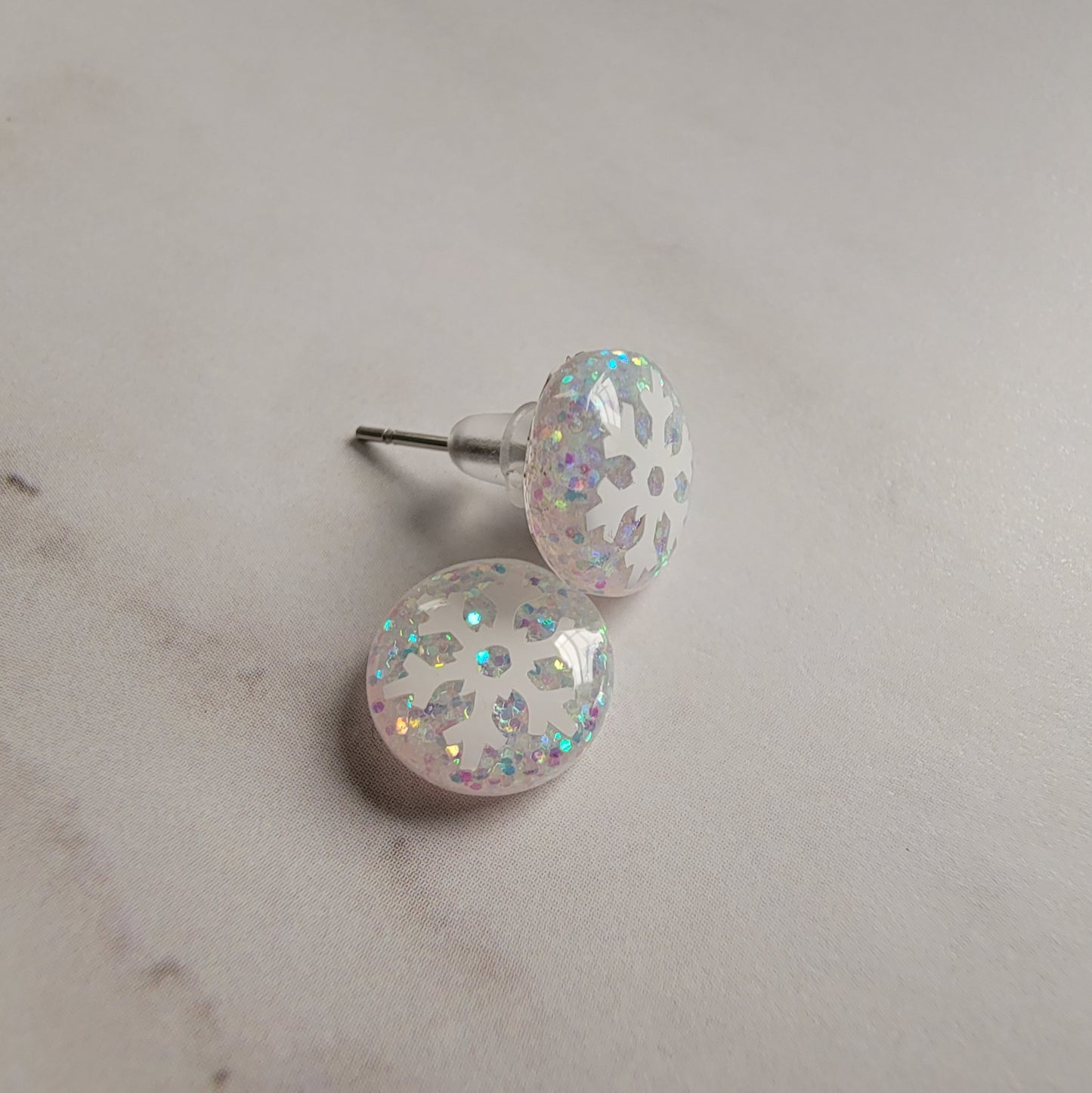 Holiday Post Earrings - Mix and Match 3 Pack