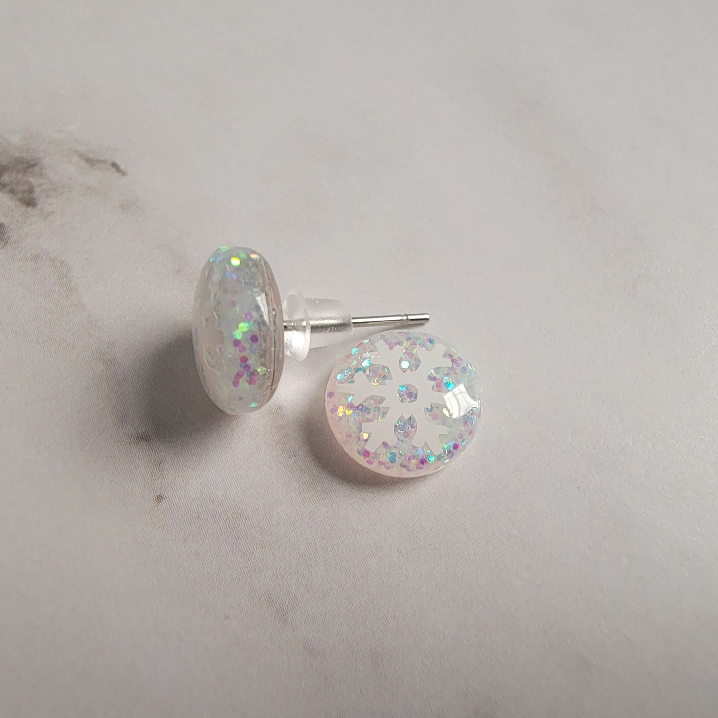 Holiday Post Earrings - Mix and Match 3 Pack