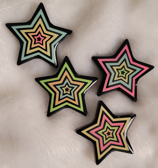 Neon Stars