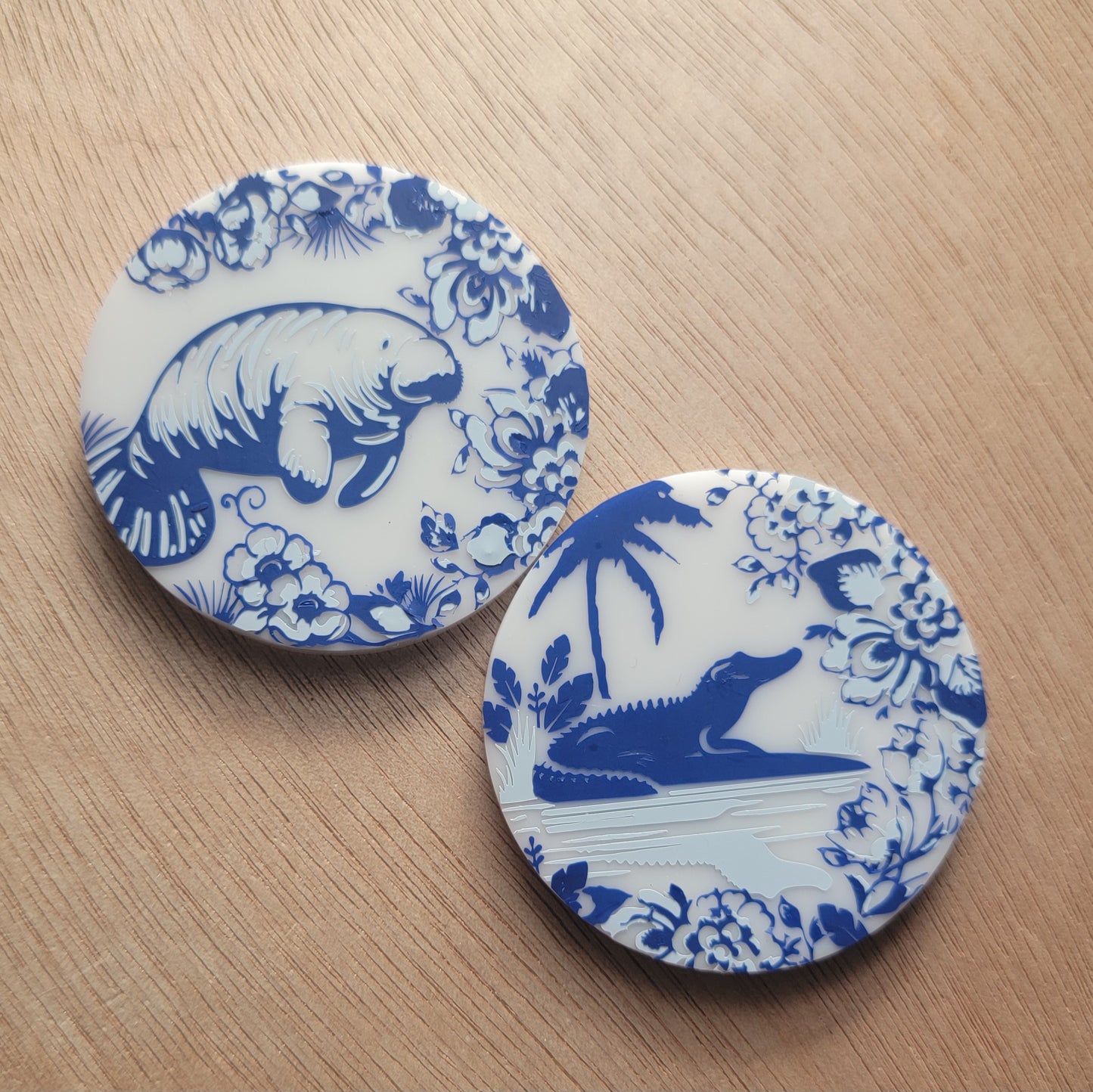 *RESERVED* Rubble & Nugget