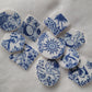 in delft blue