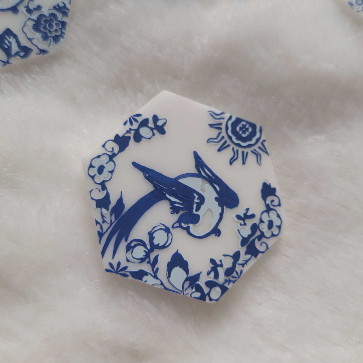 Reserved - Miley & Apollo