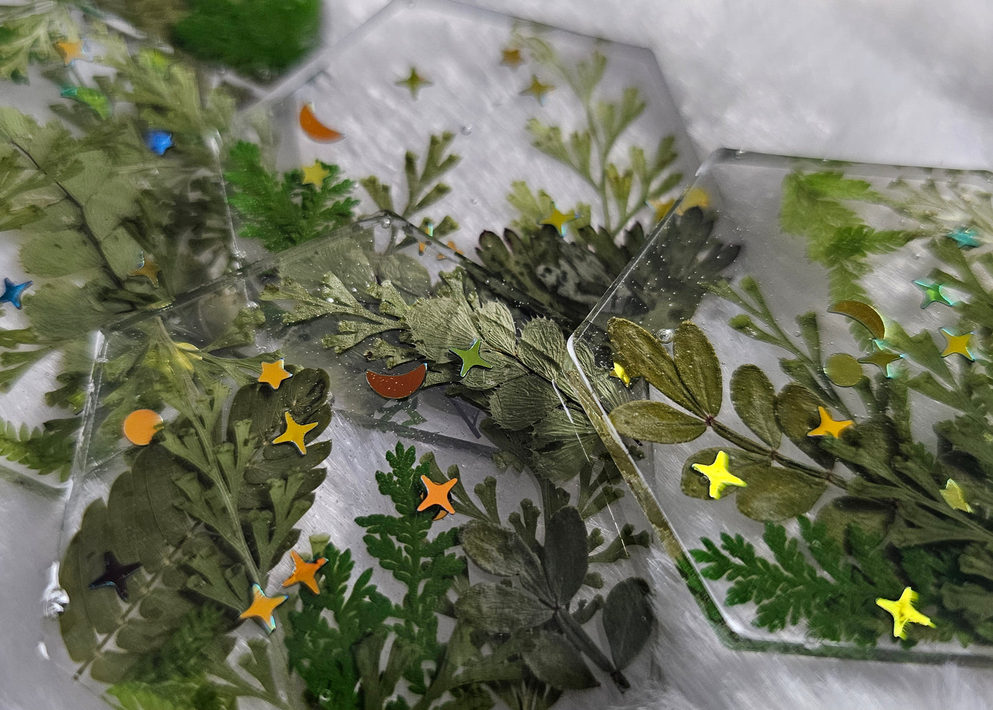 Forest Magic