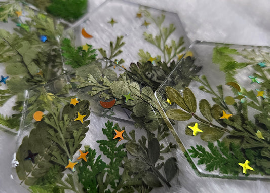 Forest Magic