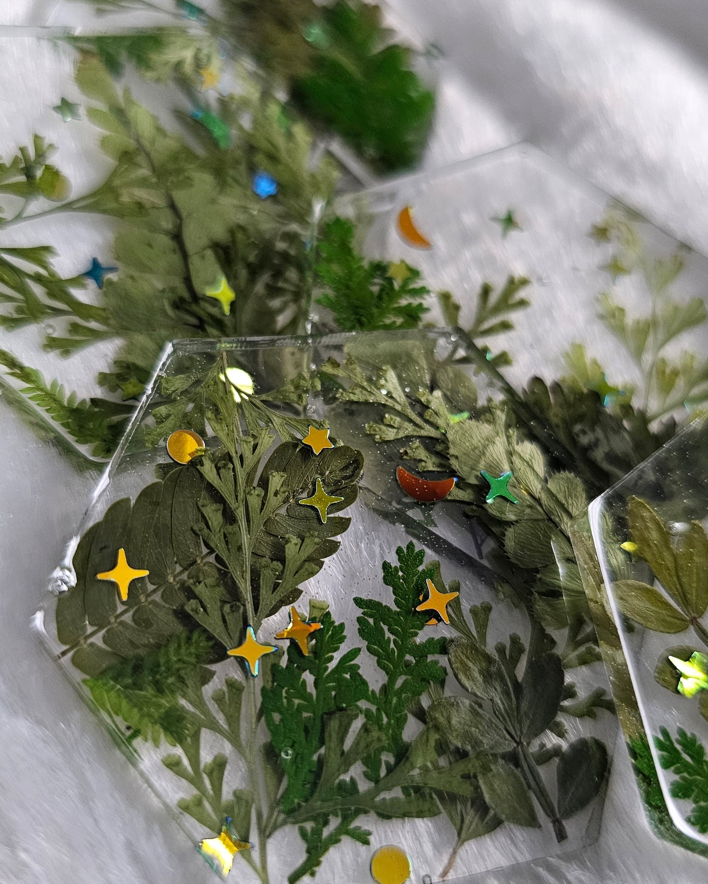 Forest Magic