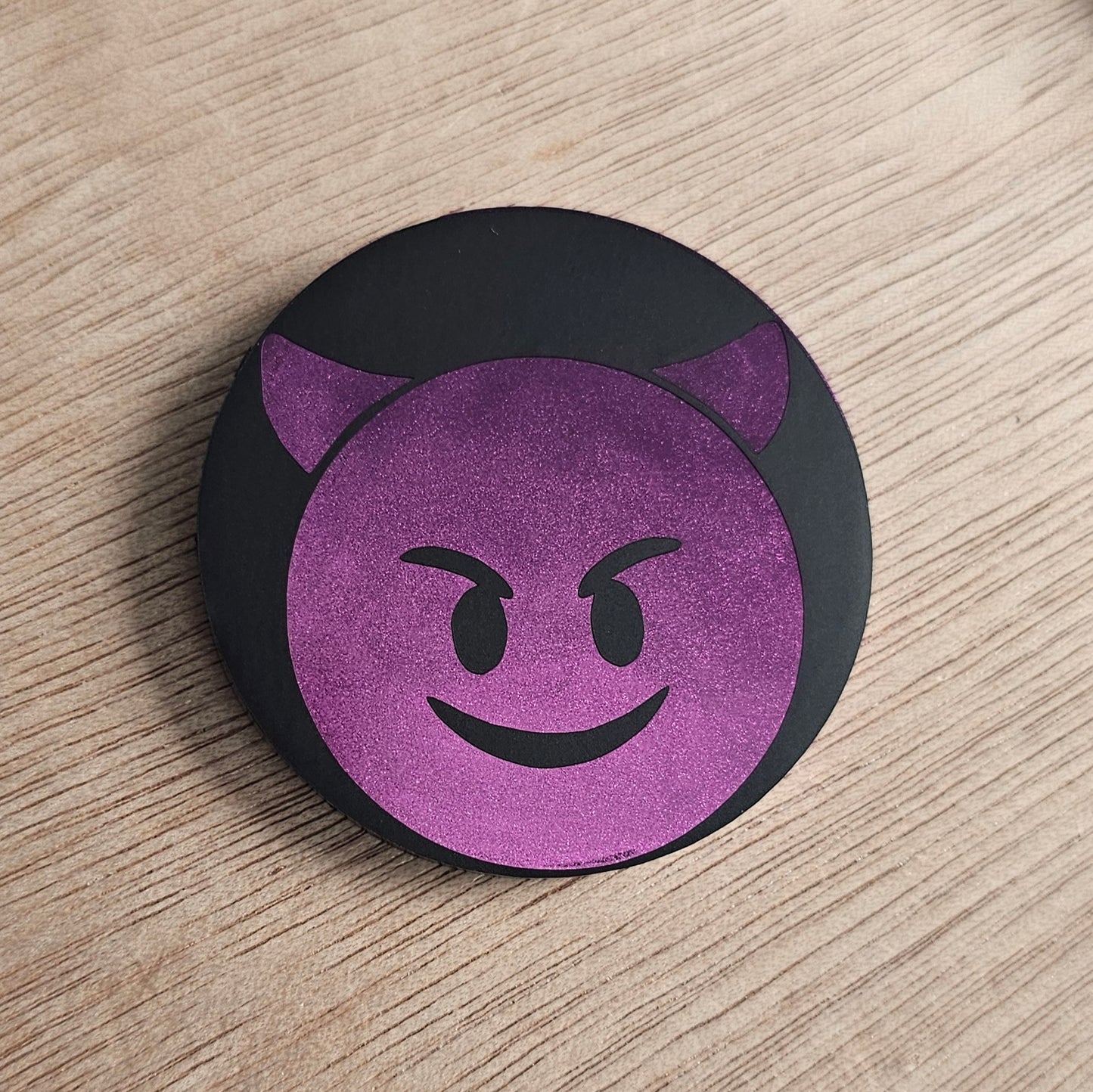 Reserved - Emoji