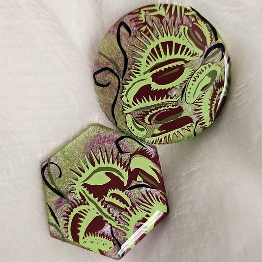 Venus Flytrap