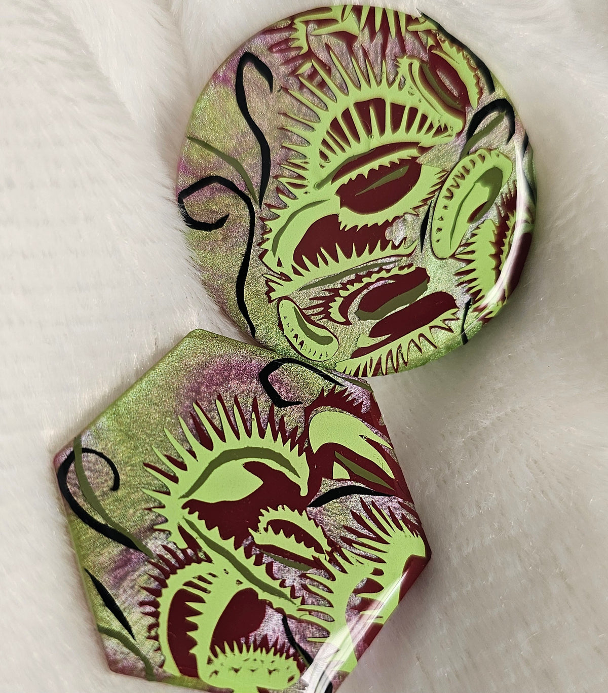 Venus Flytrap