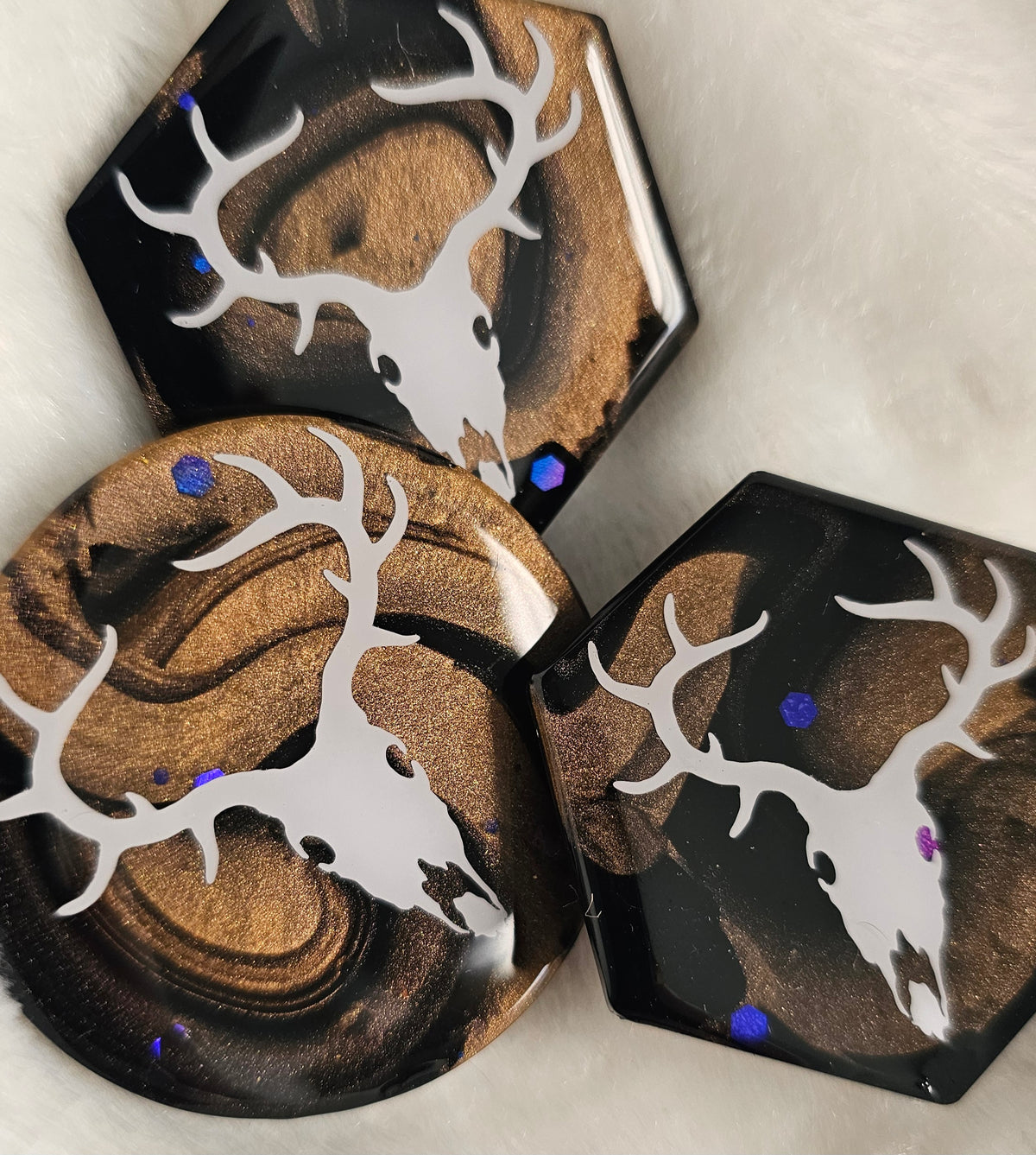 Forest Totem