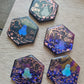 Barron & Bandit custom tags