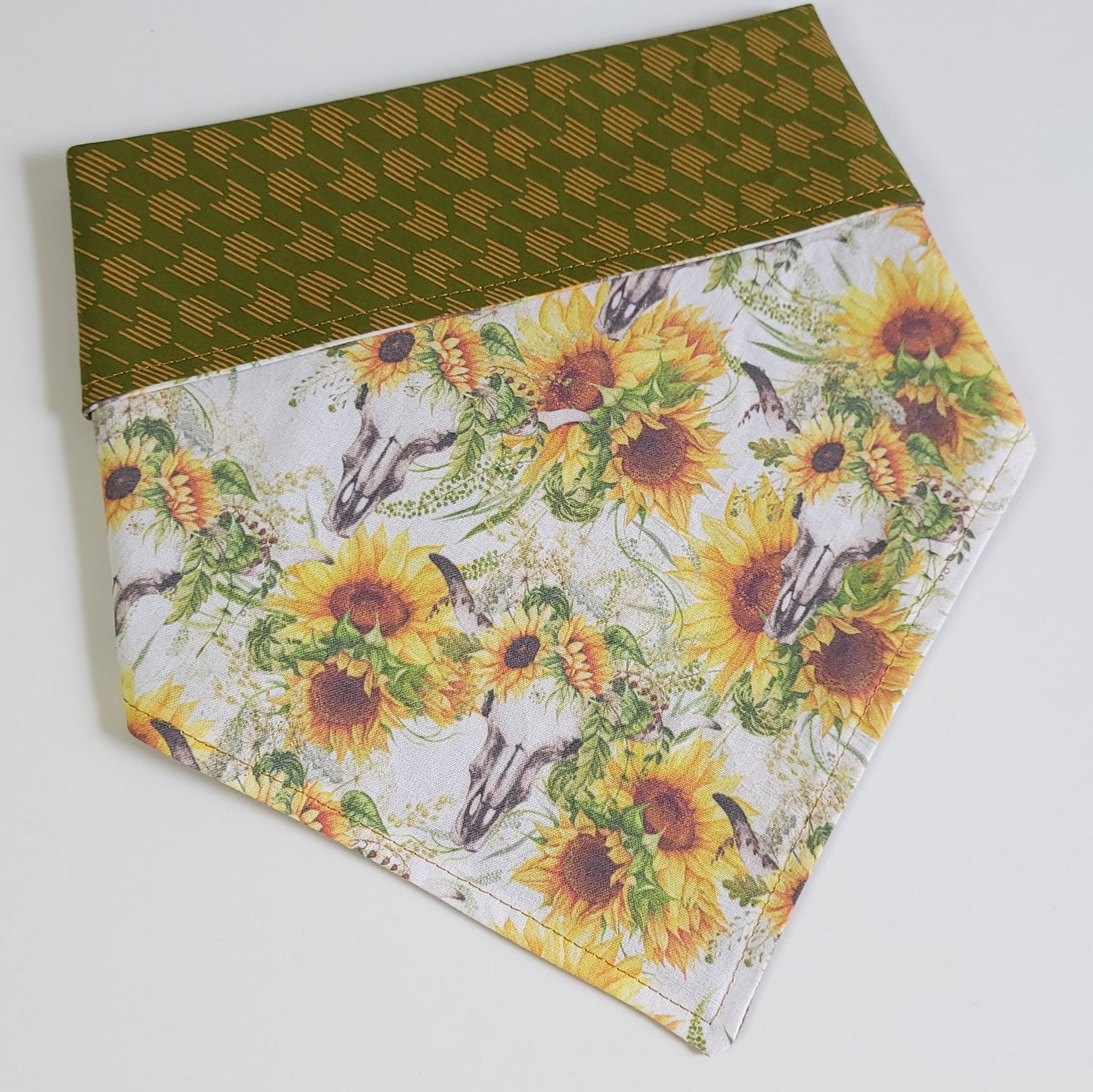 Desert Flora Bandana