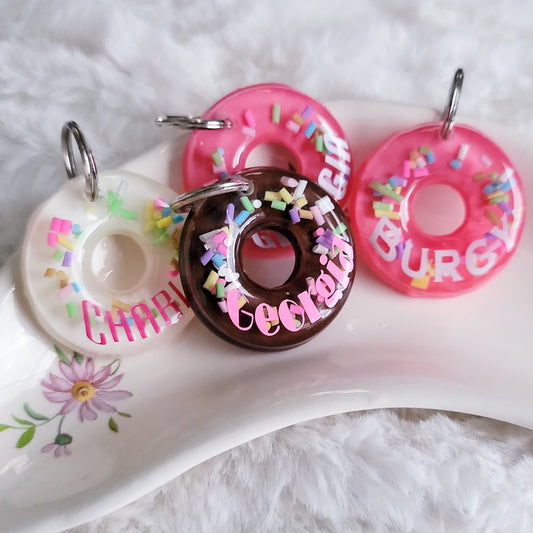 Donuts