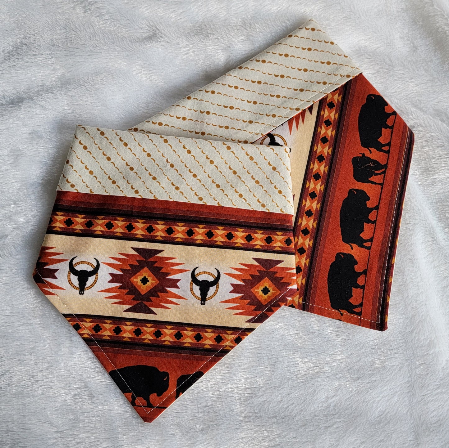 Southwestern Solstice Bandana