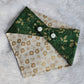 Winter Holiday Mystery Bandana