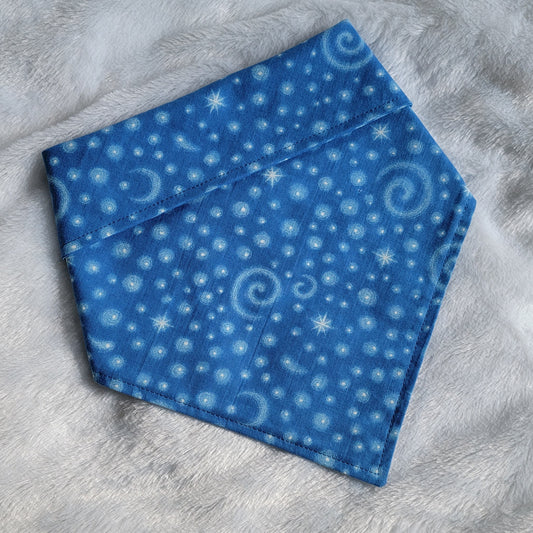 Starry Night Bandana