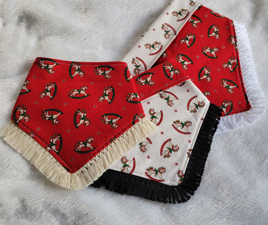 Rocking Horses Bandana