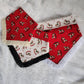 Rocking Horses Bandana