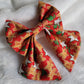 Gingerbread Bows