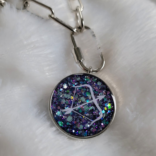 Sagittarius Necklace