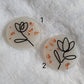 Wire Flowers