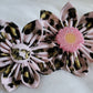 Pink Leopard Flower