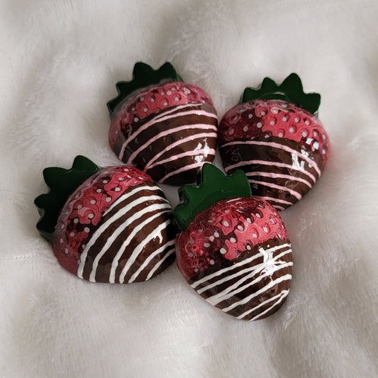 Chocolate Covered Strawberries