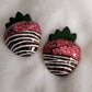 Chocolate Covered Strawberries