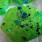 The Green Fairy minis