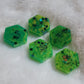 The Green Fairy minis