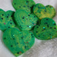 The Green Fairy hearts